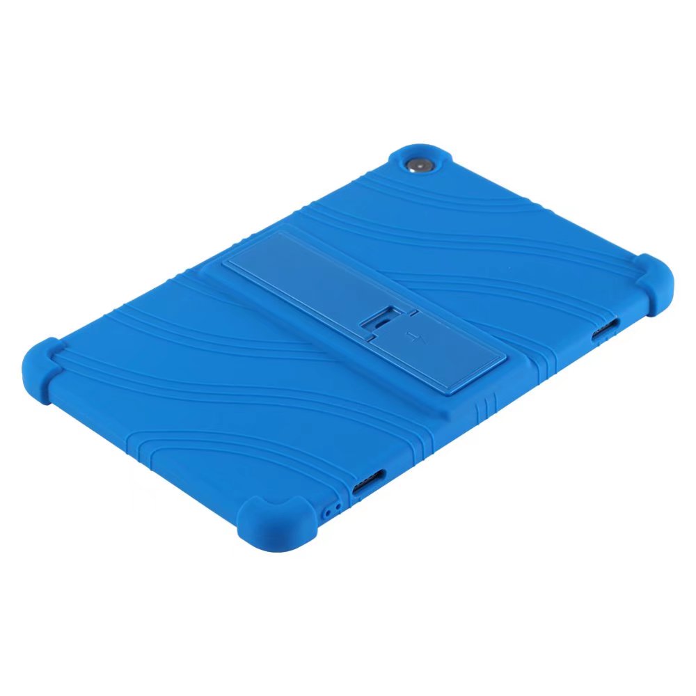 Teclast Tablet Accessories - ซิลิคอนนุ่ม TPU ฝาครอบด้านหลังสําหรับ TECLAST T50 11