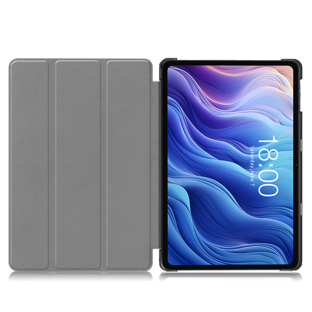 Teclast Tablet Accessories - ฝาครอบป้องกันสําหรับ Teclast T60 แท็บเล็ต M50HD/M50Pro แม่เหล็กกรณีป้องกันฝุ่นแขนป้องกันอุปกรณ์เสริม