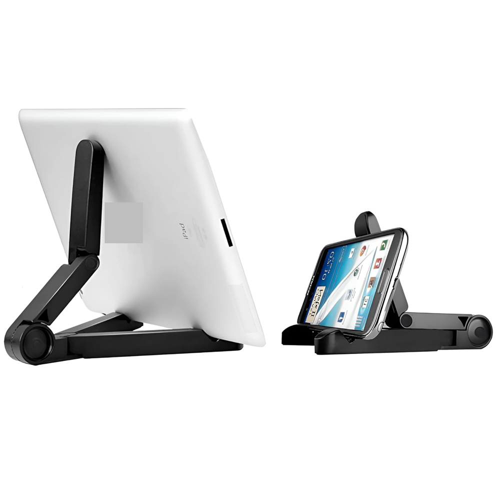 Tablet Ipad Accessories - 1pcs Universal ผู้ถือแท็บเล็ตพับสําหรับ iPad Air Pro