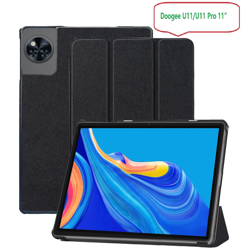 Doogee Tablet Accessories - เคสสำหรับ DOOGEE U11 / U11 Pro