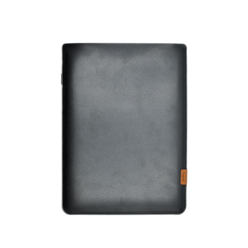 Tablet Shoulder Bag - กระเป๋าใส่แล็ปท็อปบางเฉียบสไตล์เรียบง่ายบางพิเศษ14นิ้วสำหรับ MacBook Dell Huawei HP