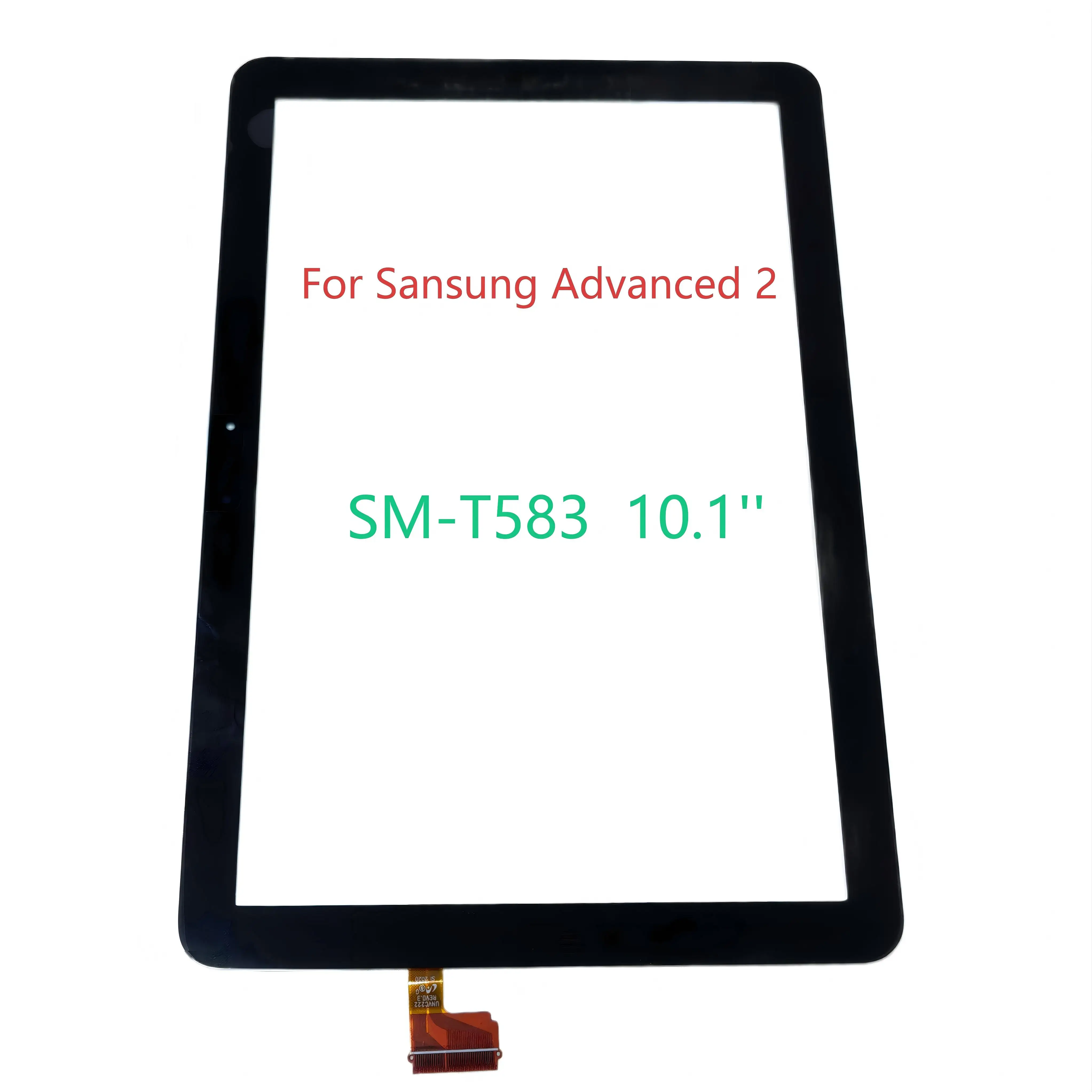 Galaxy Tablet Accessories - 10.1''สำหรับซัมซุง กาแลคซี่ แท็บ แอดวานซ์ 2 T583