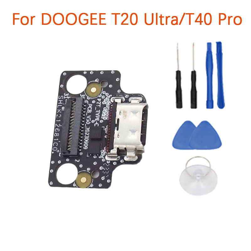 Doogee Tablet Accessories - ใหม่Original DOOGEE T20 Ultra T40 Pro