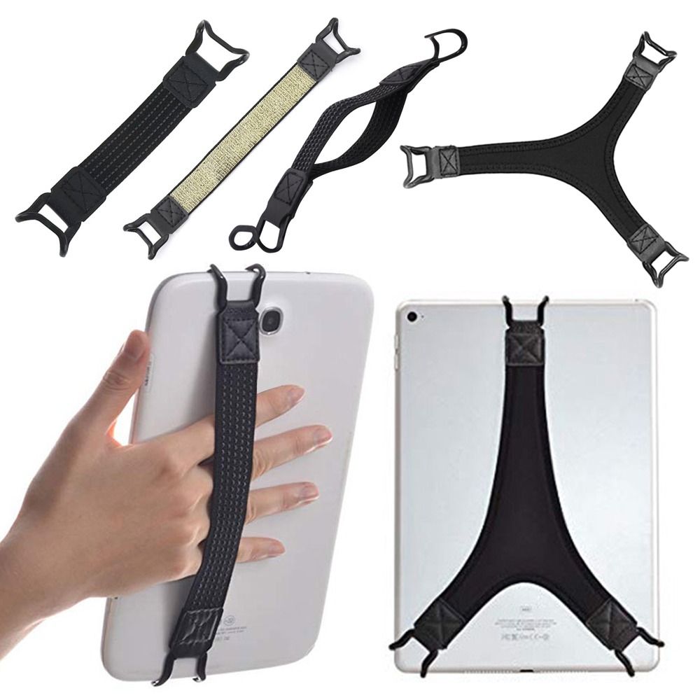 Xiaomi Tablet Accessories - Universal โทรศัพท์มือถือแท็บเล็ตสายคล้องมือ One-Hand Anti-Fall อุปกรณ์ eReader