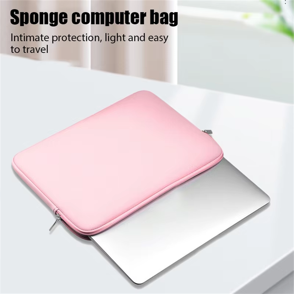 Dell Tablet Accessories - กระเป๋าใส่แล็ปท็อป ซองใส่โน้ตบุ๊ก สำหรับ Macbook Xiaomi Lenovo