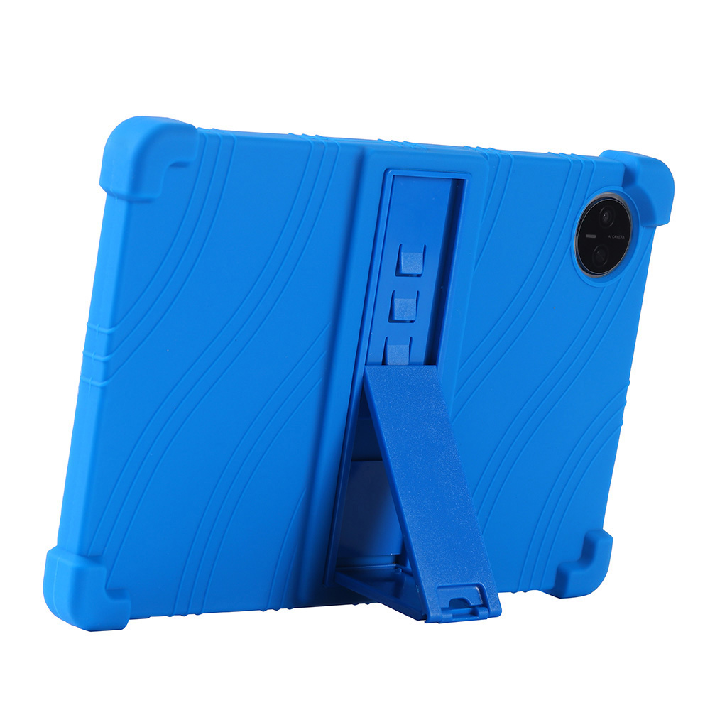 Doogee Tablet Accessories - กรณีสําหรับ DOOGEE A9/A9Pro 10.1 นิ้วแท็บเล็ตปลอดภัยกันกระแทกซิลิโคนฝาครอบ
