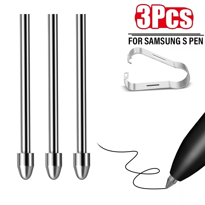 Galaxy Tablet Accessories - หัวปากกาเปลี่ยนได้สำหรับ Samsung Galaxy Tab S10 Ultra
