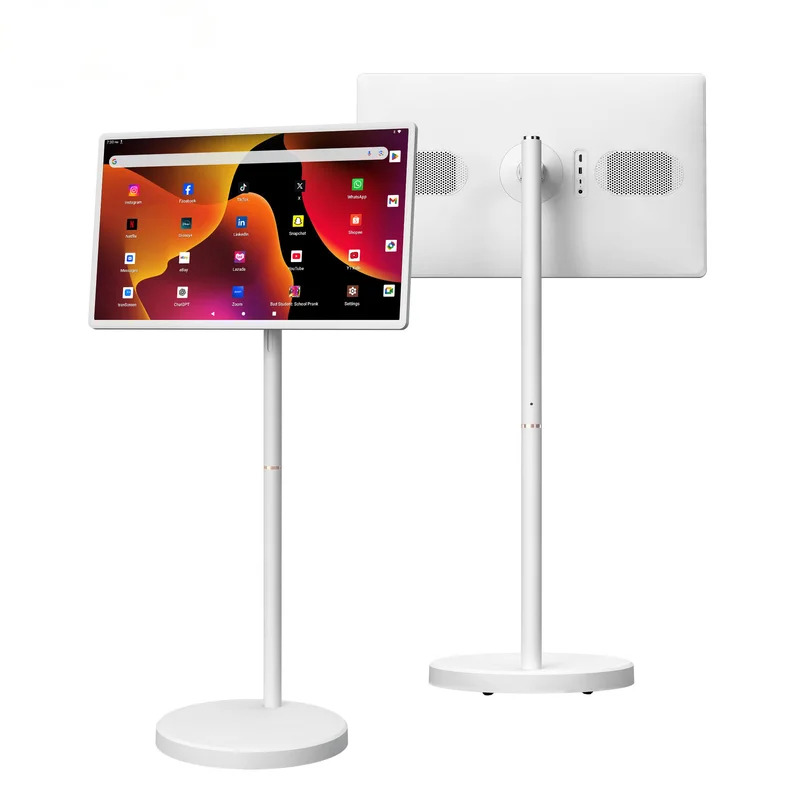 Tablet Accessories Uk - สมาร์ททีวี Android 15 ขนาด 32 นิ้ว,