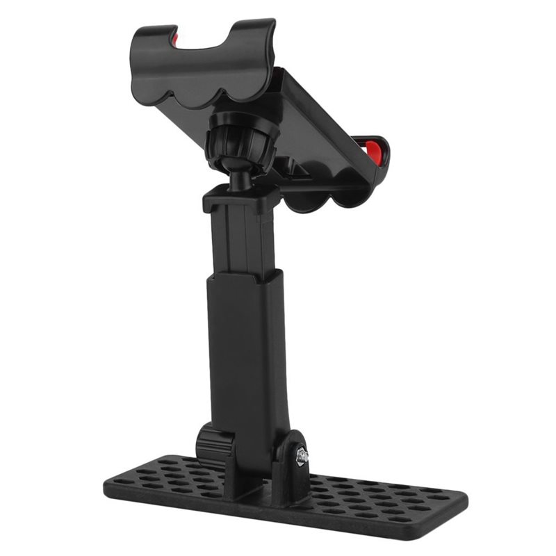 Tablet Phone Accessories - 【อุปกรณ์เสริมโทรศัพท์】ที่ยึดโทรศัพท์และแท็บเล็ตแบบหนีบพร้อมรีโมทคอนโทรล สำหรับโดรน DJI 3 AIR2/2S MAVIC2