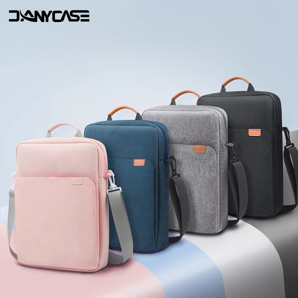 Tablet Shoulder Bag - กระเป๋าใส่แท็บเล็ตสำหรับ iPad Pro 12.9 11 นิ้ว