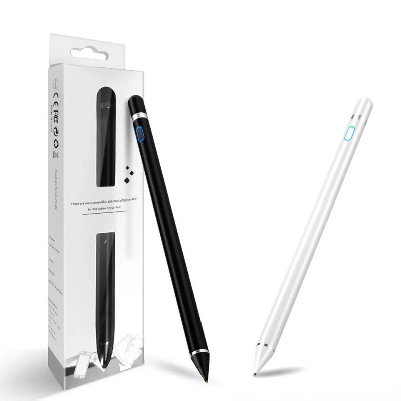 Ipad Pencil Stylus - ปากกาสไตลัสสำหรับ Apple Pencil ใช้ได้กับ iPad รุ่น