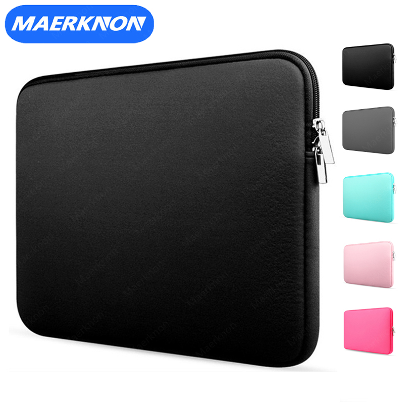 Dell Tablet Accessories - กระเป๋าแล็ปท็อปแท็บเล็ตโน้ตบุ๊คสําหรับ Xiaomi Hp Dell Lenovo คอมพิวเตอร์สําหรับ