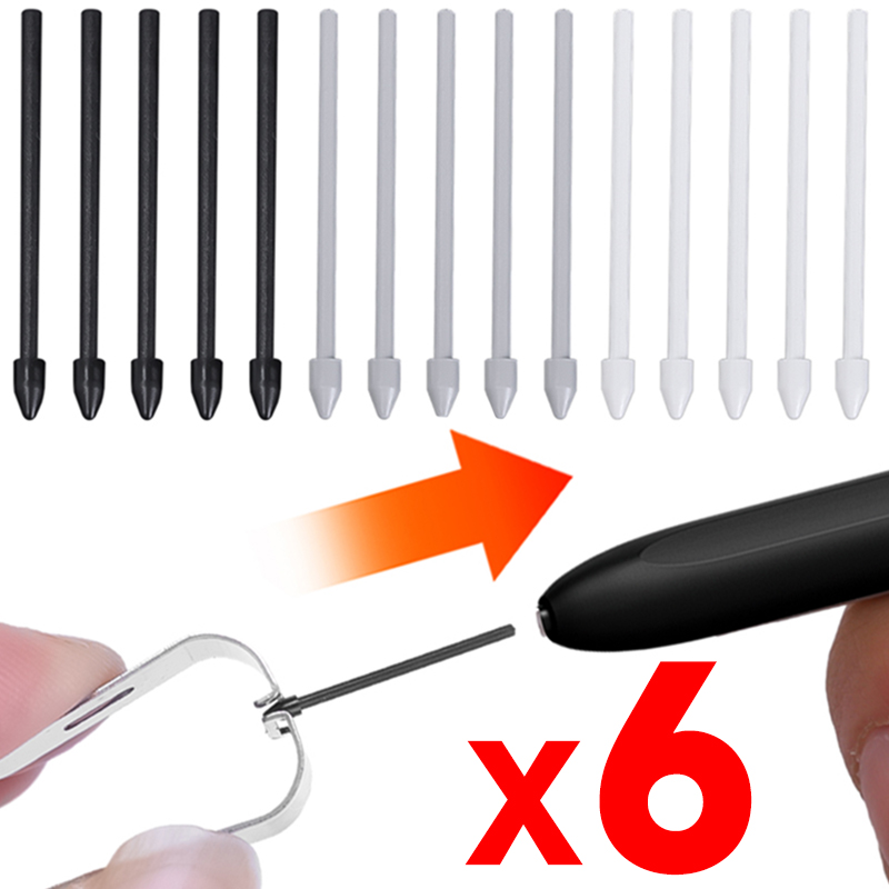 Galaxy Tablet Accessories - Touch ปากกา Stylus เคล็ดลับสําหรับ Samsung-Galaxy Tab