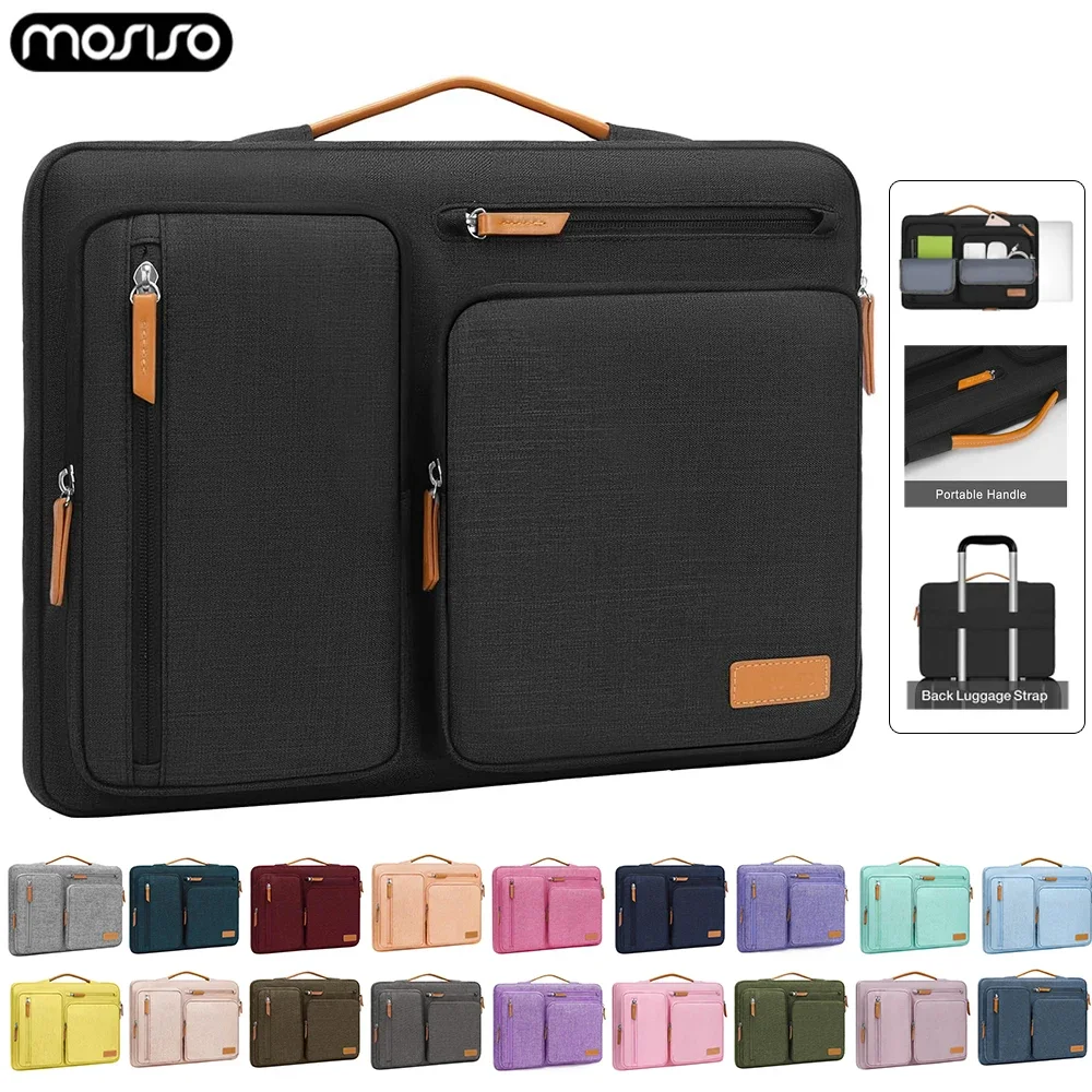 Tablet Shoulder Bag - แล็ปท็อป 9 11 12.9 13 14