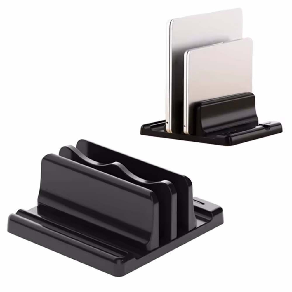 Dell Tablet Accessories - ขาตั้งแล็ปท็อปแนวตั้งแบบปรับได้ สำหรับ MacBook Air M1, MacBook