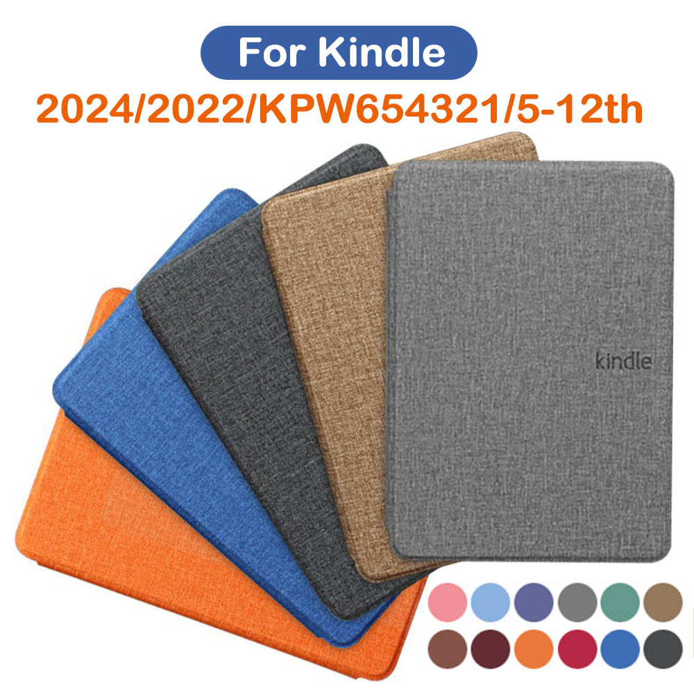 Lenovo Tablet M11 Accessories - สําหรับKindle 2024 2022 2021 Paperwhite Colorsoft