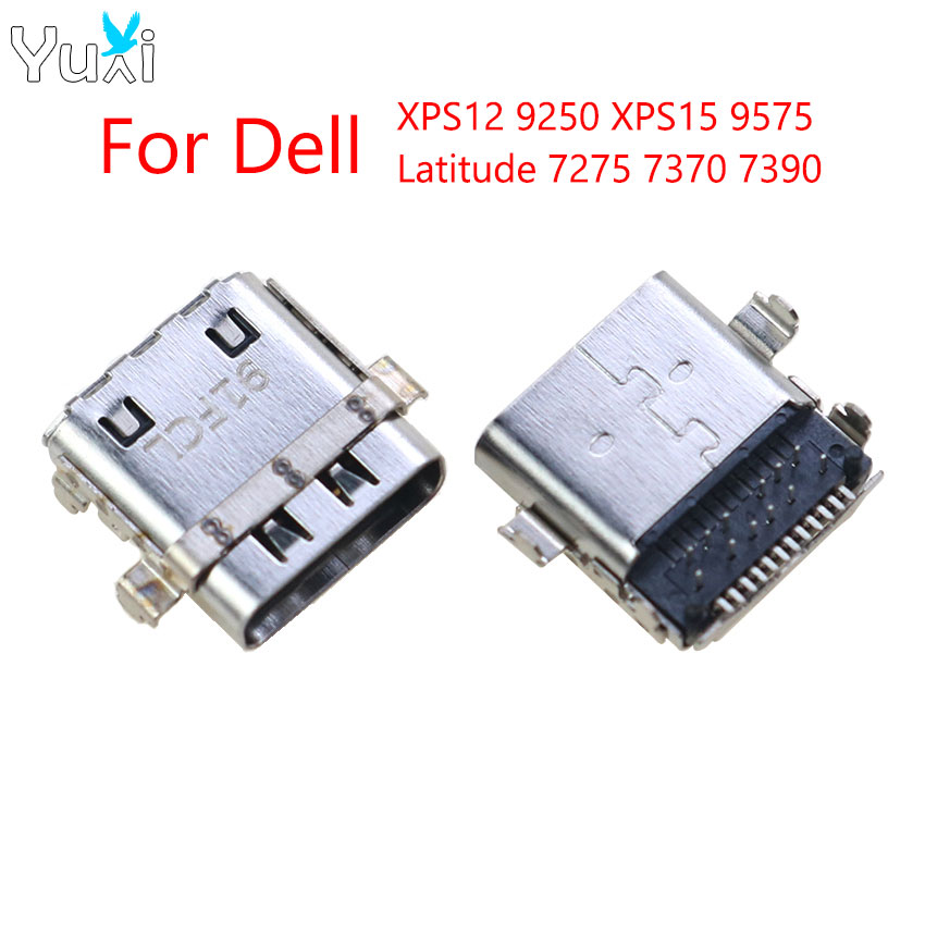 Dell Tablet Accessories - YuXi 2pcs สําหรับ Dell XPS12 9250