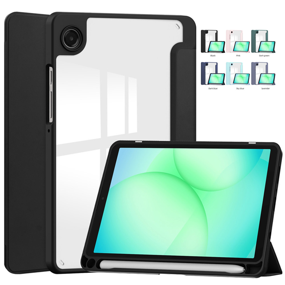 Galaxy Tablet Accessories - เคสสำหรับ Samsung Galaxy Tab A11 8.7