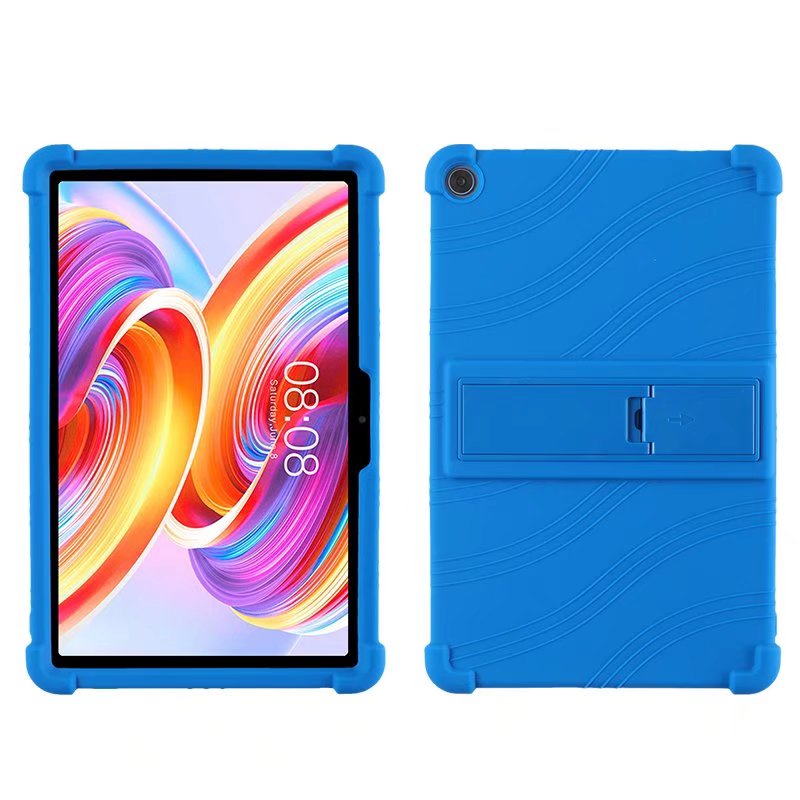 ซิลิคอนนุ่ม TPU ฝาครอบด้านหลัง - Teclast Tablet Accessories บทวิจารณ์และราคา