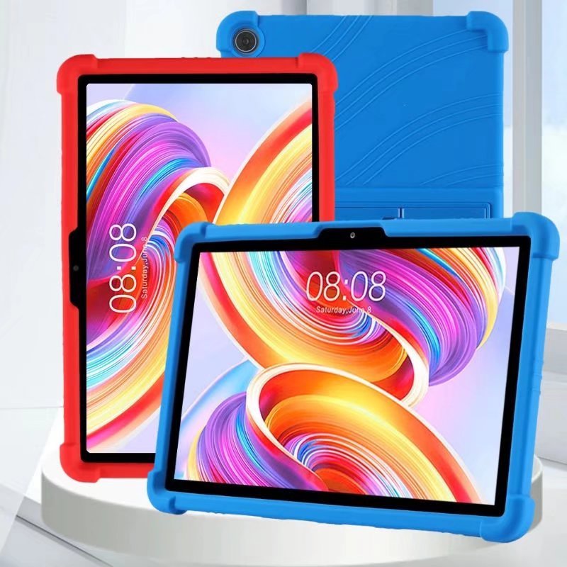 ซิลิคอนนุ่ม TPU ฝาครอบด้านหลัง - Teclast Tablet Accessories บทวิจารณ์และราคา