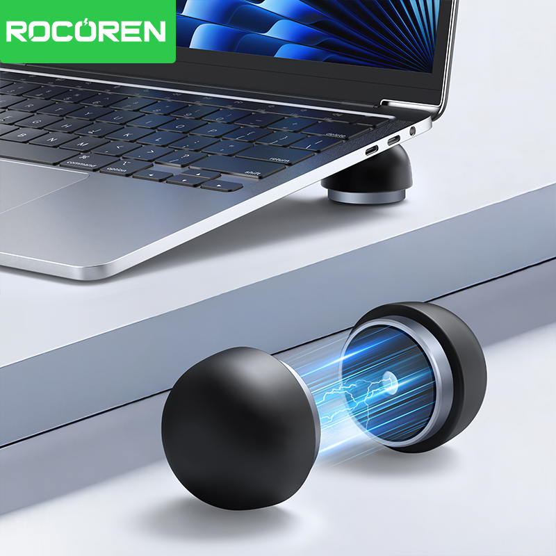 Rocoren ขาตั้งแล็ปท็อปอุปกรณ์เ - Cooling Stand Tablet บทวิจารณ์และราคา