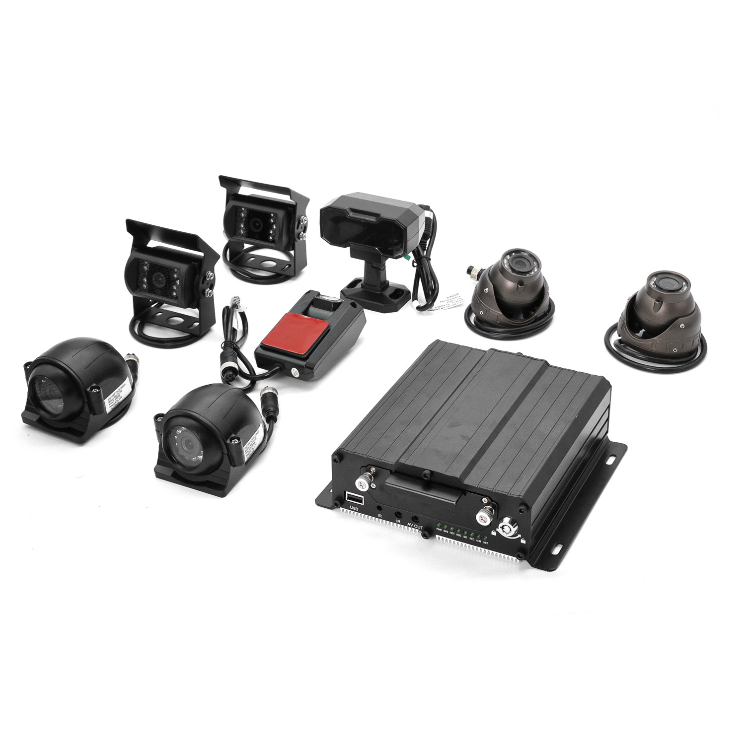 ระบบจัดการยานพาหนะ FL&OEM สำหร - Mobile & Tablet Accessories บทวิจารณ์และราคา
