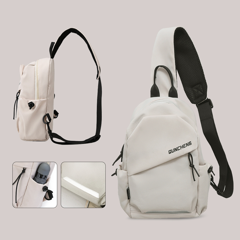 กระเป๋าCrossbodyชายไหล่เดี่ยวก - Tablet Shoulder Bag บทวิจารณ์และราคา