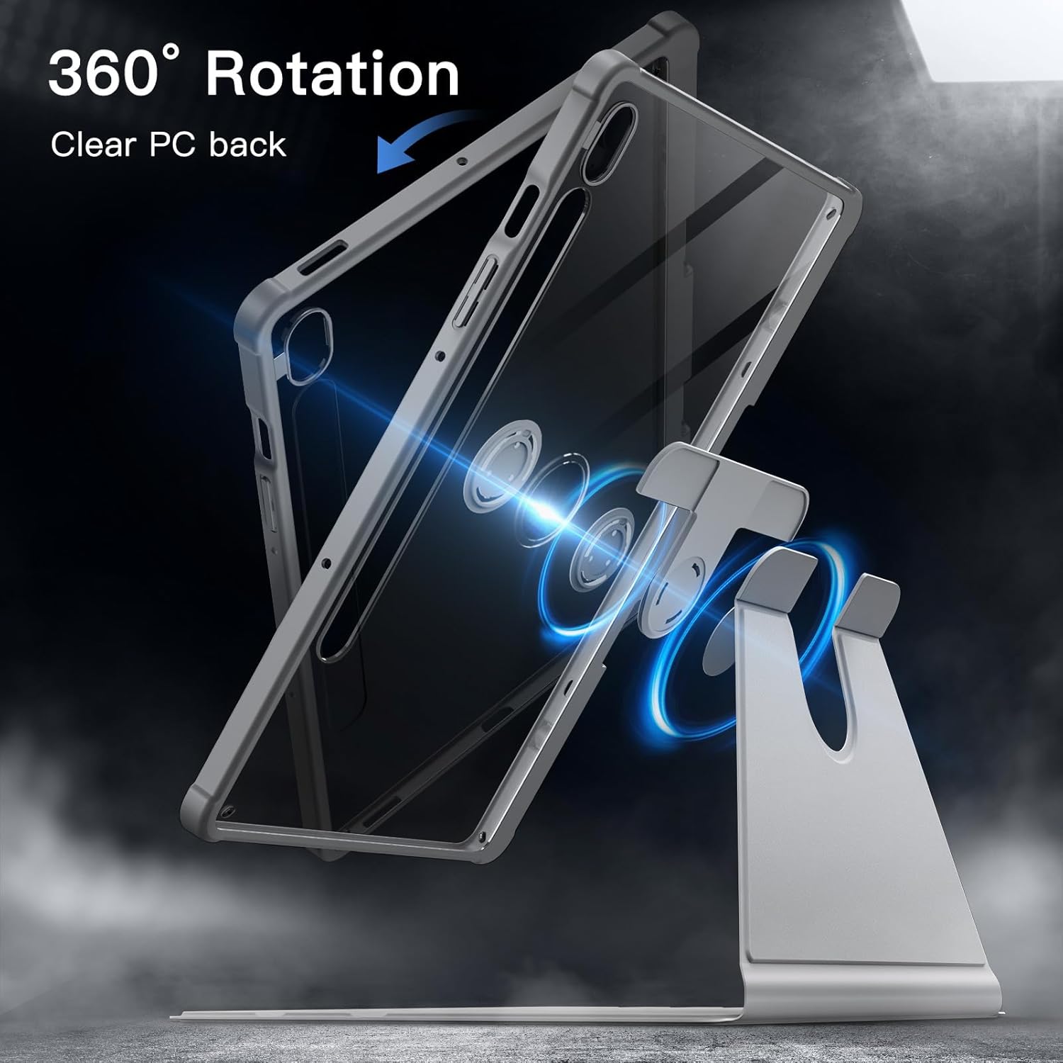 สำหรับซัมซุงกาแล็กซี่แท็บ S11  - Samsung Tablet S9 Accessories บทวิจารณ์และราคา