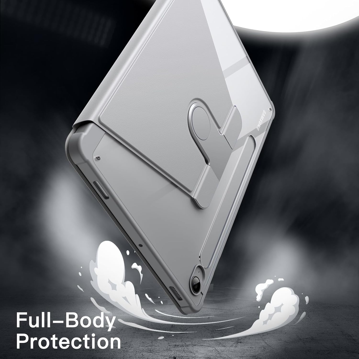 สำหรับซัมซุงกาแล็กซี่แท็บ S11  - Samsung Tablet S9 Accessories บทวิจารณ์และราคา