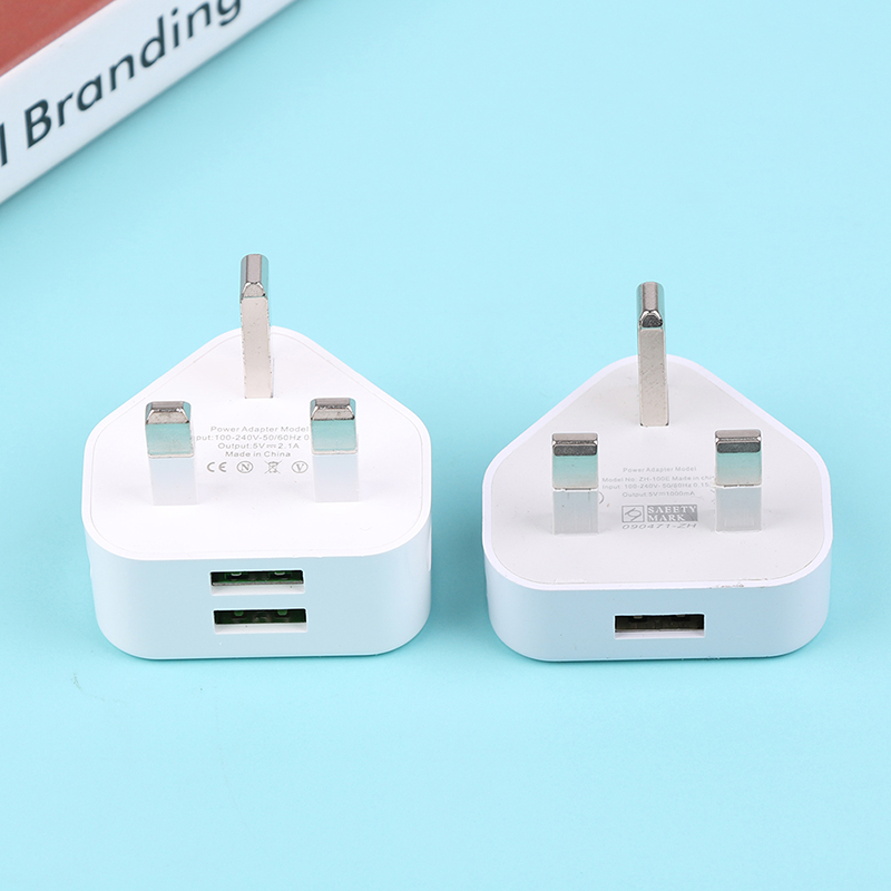5V/2.1A พอร์ต USB คู่เครื่องชา - Tablet Accessories Uk บทวิจารณ์และราคา