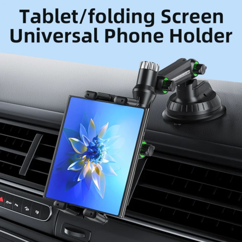 ที่ยึดแท็บเล็ตในรถยนต์แบบสากล  - Tablet Ipad Accessories บทวิจารณ์และราคา