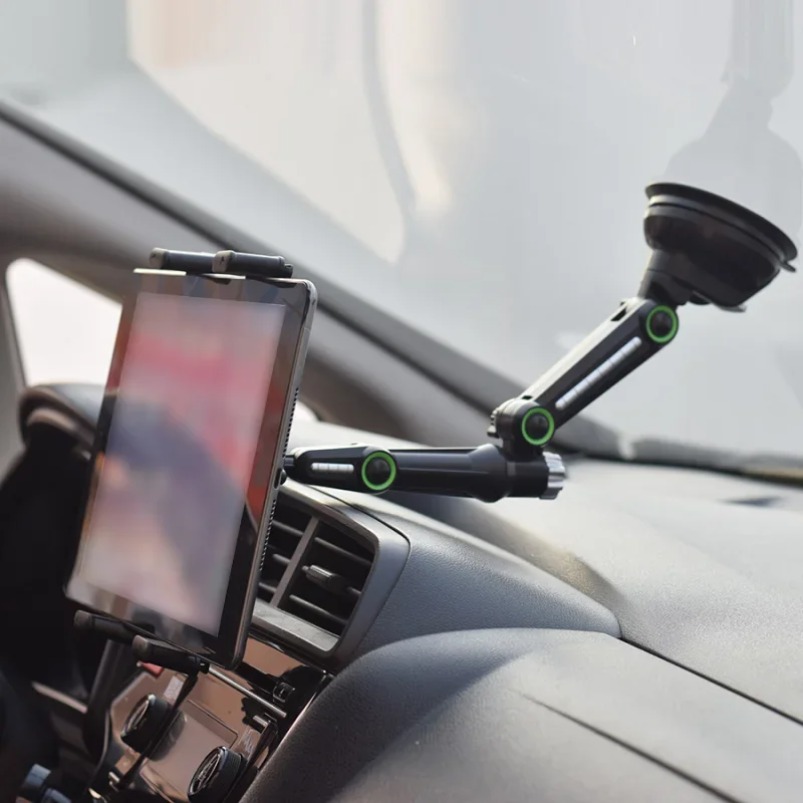 ที่ยึดแท็บเล็ตในรถยนต์แบบสากล  - Tablet Ipad Accessories บทวิจารณ์และราคา