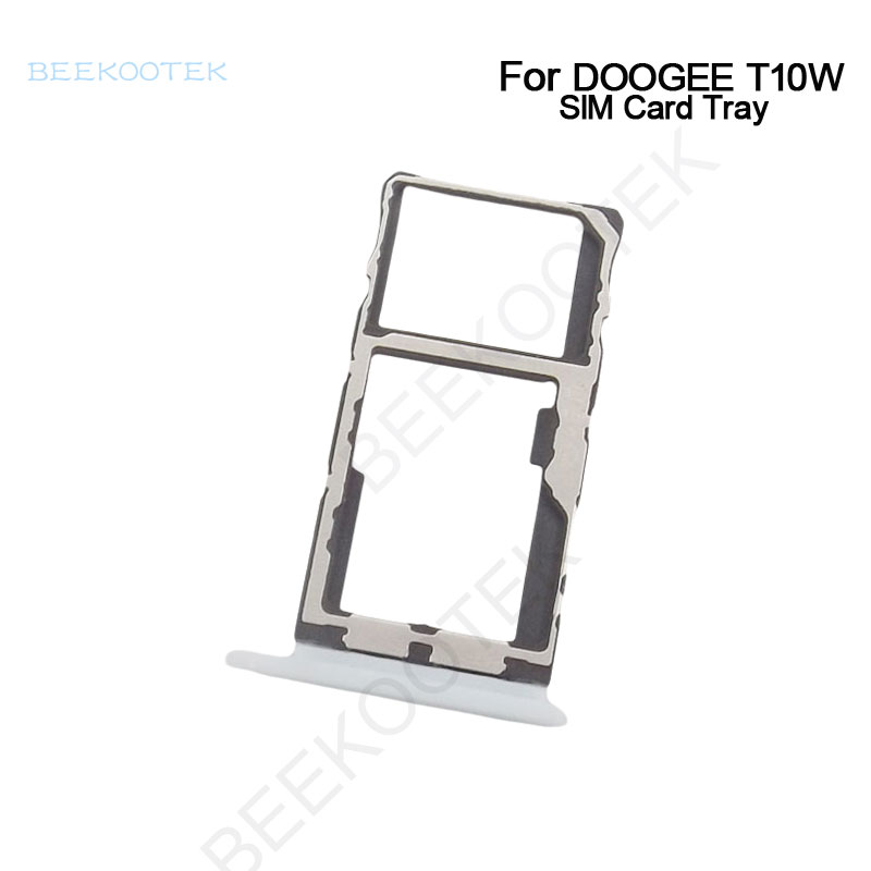 Doogee ถาดใส่ซิมการ์ด T10W ของ - Doogee Tablet Accessories บทวิจารณ์และราคา