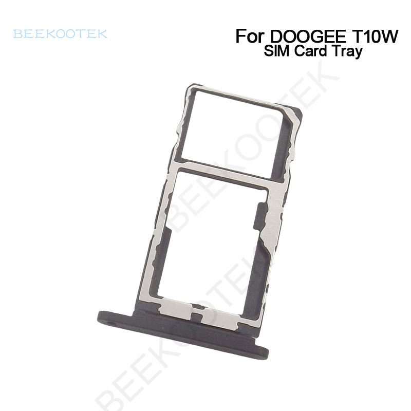 Doogee ถาดใส่ซิมการ์ด T10W ของ - Doogee Tablet Accessories บทวิจารณ์และราคา