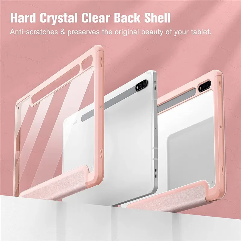 เคสแท็บเล็ตสำหรับ Samsung Gala - Samsung Tablet S9 Accessories บทวิจารณ์และราคา
