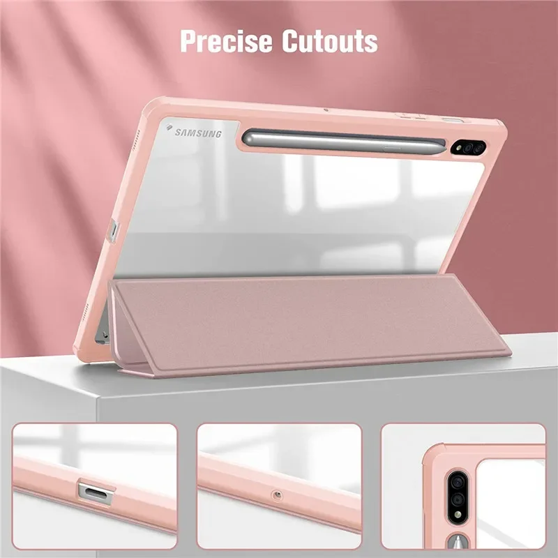 เคสแท็บเล็ตสำหรับ Samsung Gala - Samsung Tablet S9 Accessories บทวิจารณ์และราคา