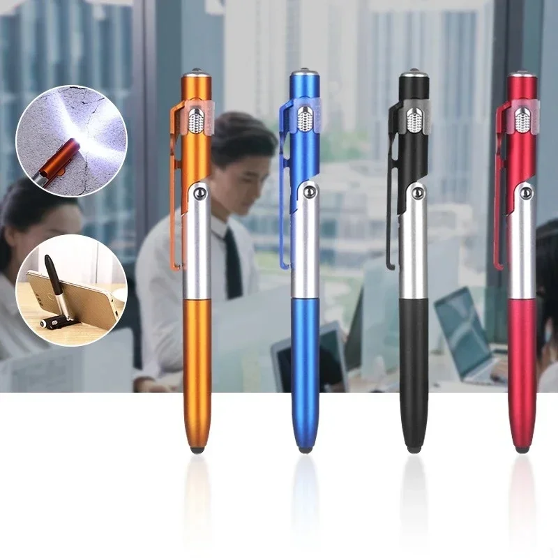 ปากกาของเล่นอเนกประสงค์ 4 in 1 - Tablet Phone Accessories บทวิจารณ์และราคา