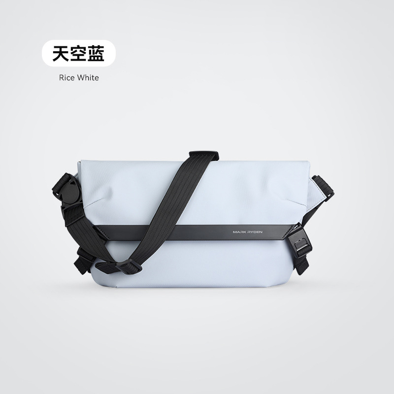 Mark Ryden คุณภาพกันน้ํากระเป๋ - Tablet Shoulder Bag บทวิจารณ์และราคา