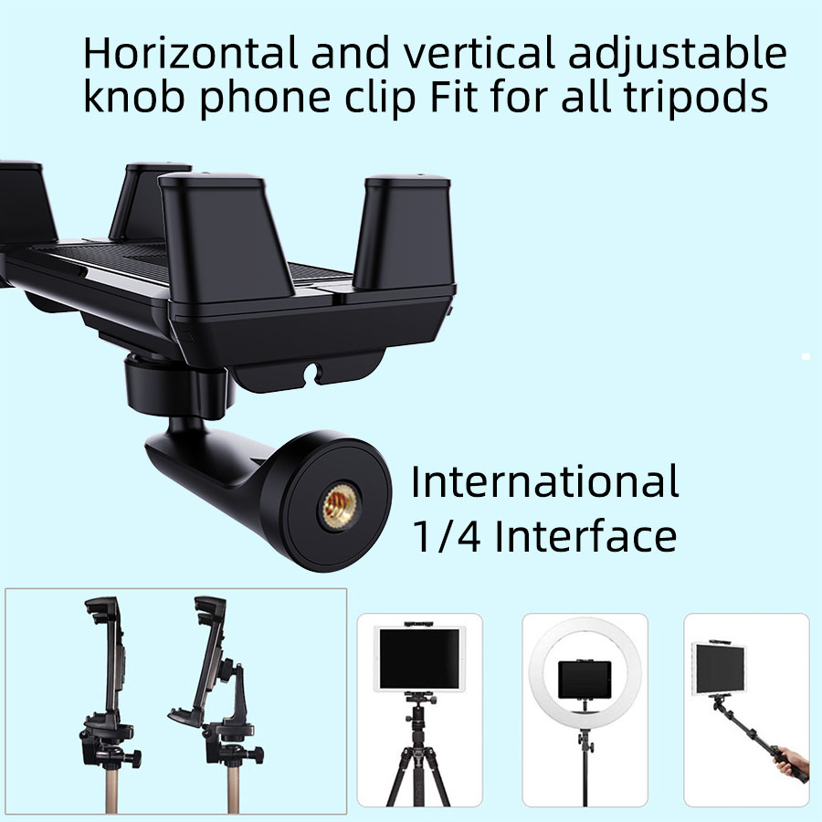 ขาตั้งกล้อง Monopod Universa H - Tablet Ipad Accessories บทวิจารณ์และราคา