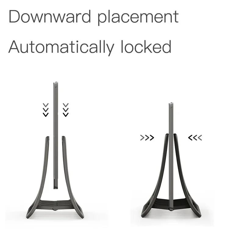 ขาตั้งแล็ปท็อปแนวตั้งแบบพับได้ - Dell Tablet Accessories บทวิจารณ์และราคา