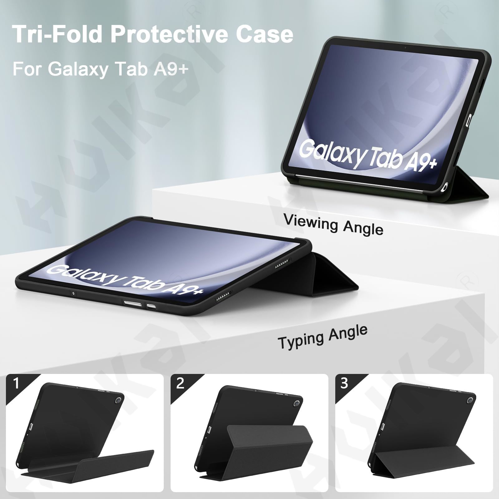 เคสสำหรับ Samsung Galaxy Tab A - Galaxy Tablet Accessories บทวิจารณ์และราคา