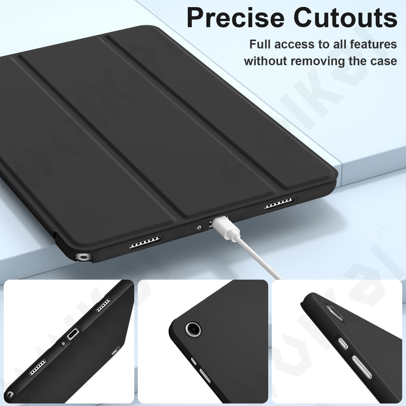 เคสสำหรับ Samsung Galaxy Tab A - Galaxy Tablet Accessories บทวิจารณ์และราคา