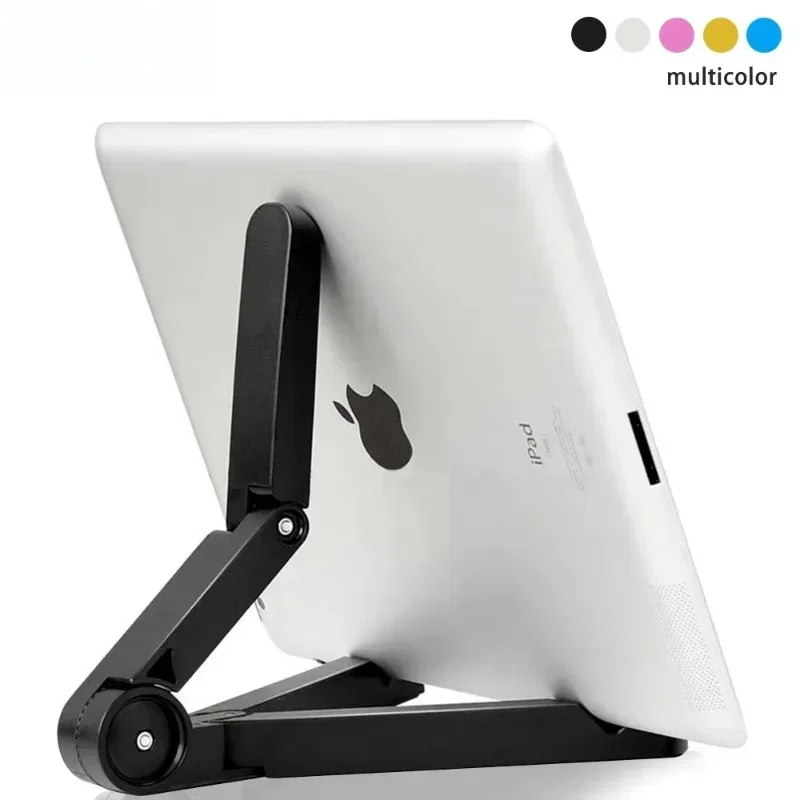 Universal ผู้ถือแท็บเล็ตพับสํา - Xiaomi Tablet Accessories บทวิจารณ์และราคา