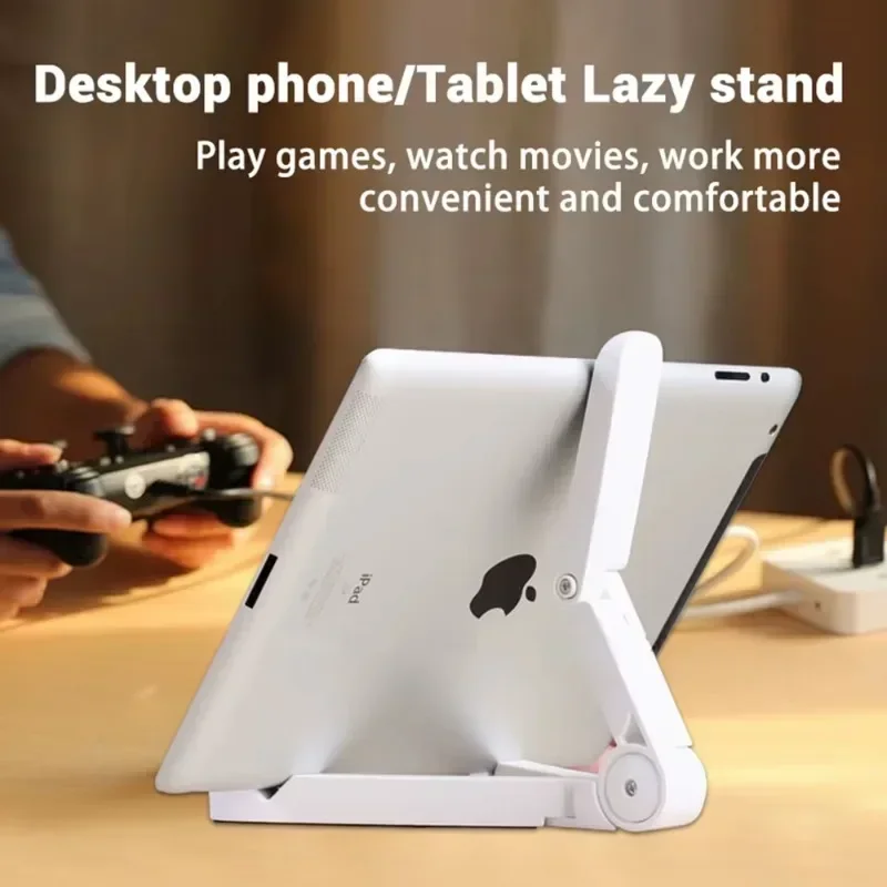 Universal ผู้ถือแท็บเล็ตพับสํา - Xiaomi Tablet Accessories บทวิจารณ์และราคา