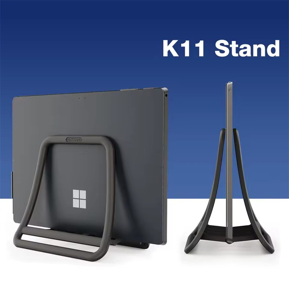 ขาตั้งแล็ปท็อปแนวตั้งแบบพับได้ - Dell Tablet Accessories บทวิจารณ์และราคา
