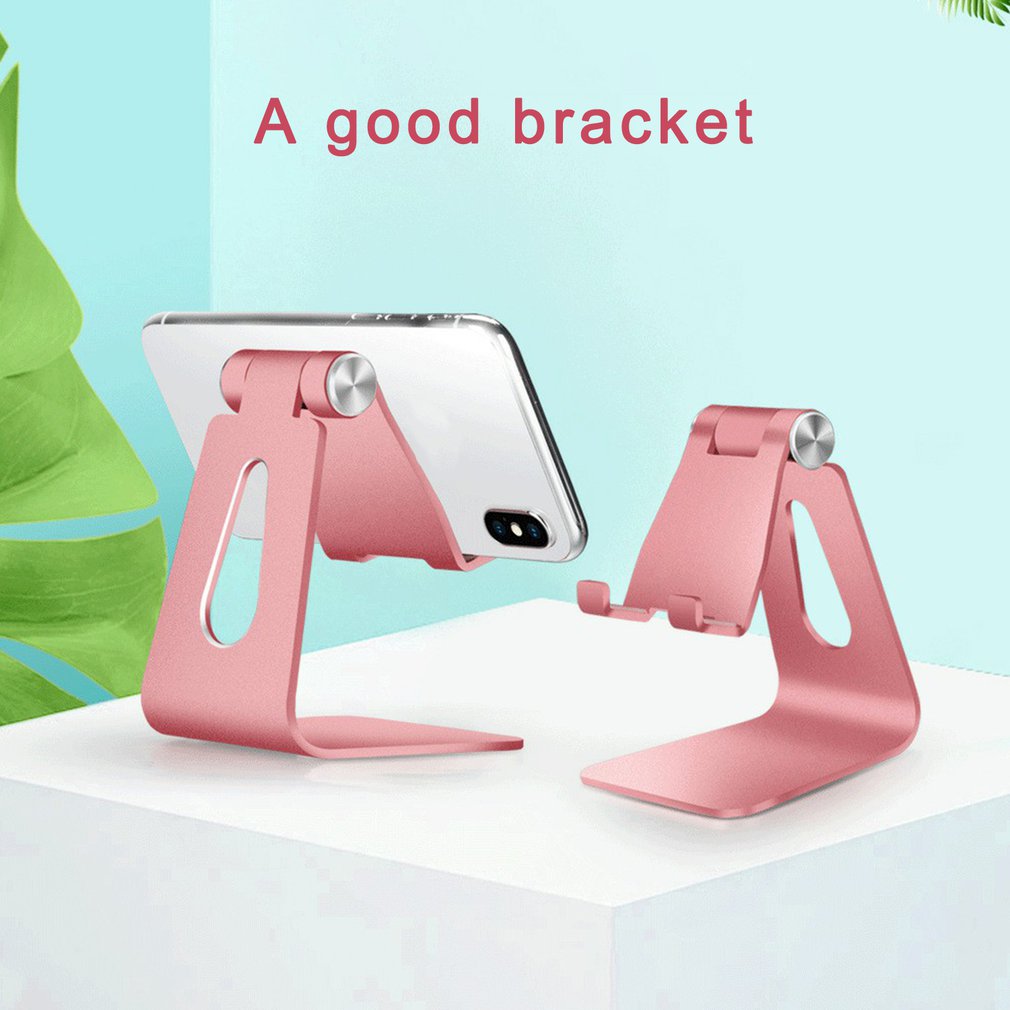 ที่วางโทรศัพท์แบบพกพาแบบพับได้ - Xiaomi Tablet Accessories บทวิจารณ์และราคา