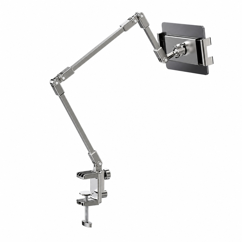 ขาตั้งโทรศัพท์แบบปรับได้สำหรับ - Tablet Stand Accessories บทวิจารณ์และราคา