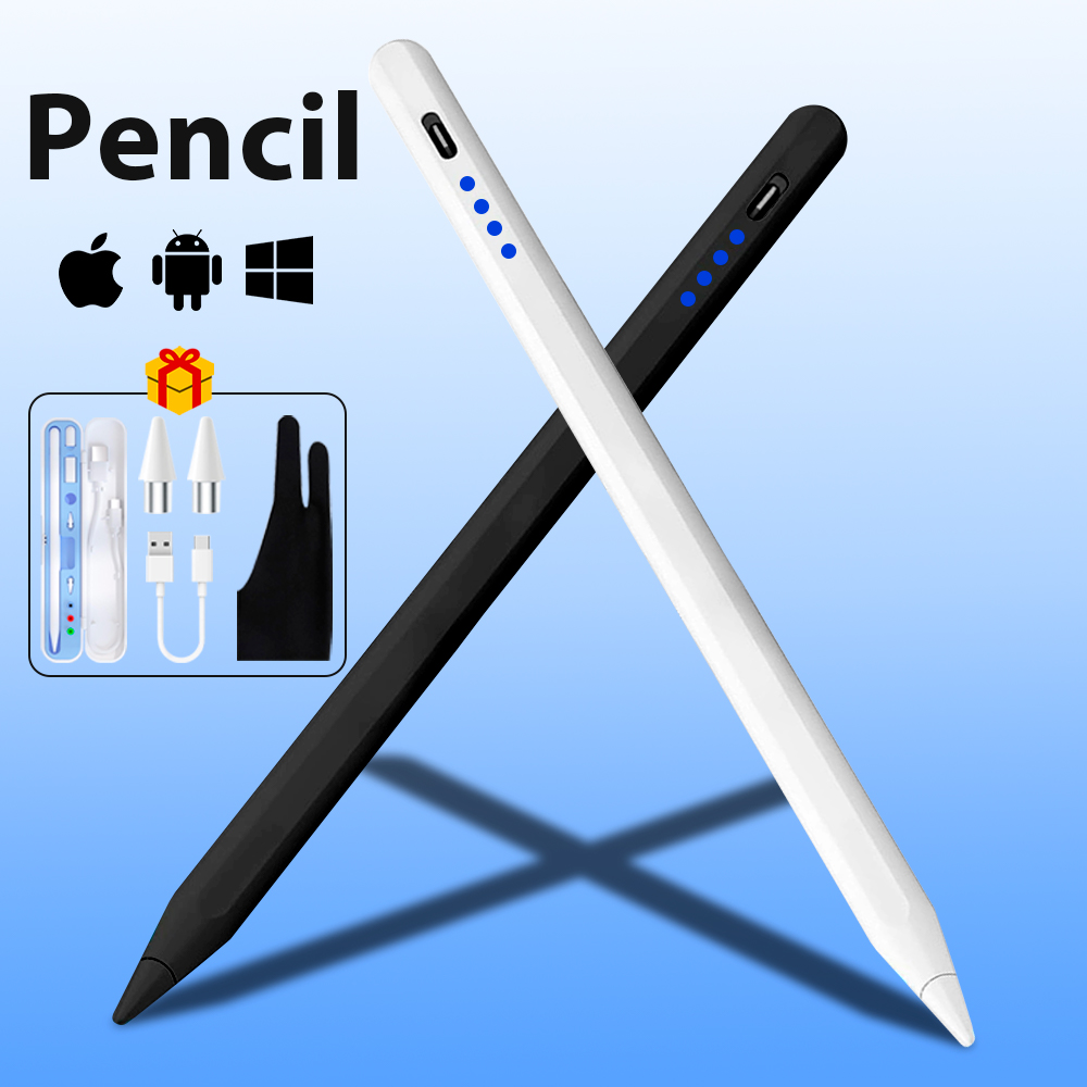 สไตลัสสากลสําหรับอุปกรณ์หน้าจอ - Teclast Tablet Accessories บทวิจารณ์และราคา