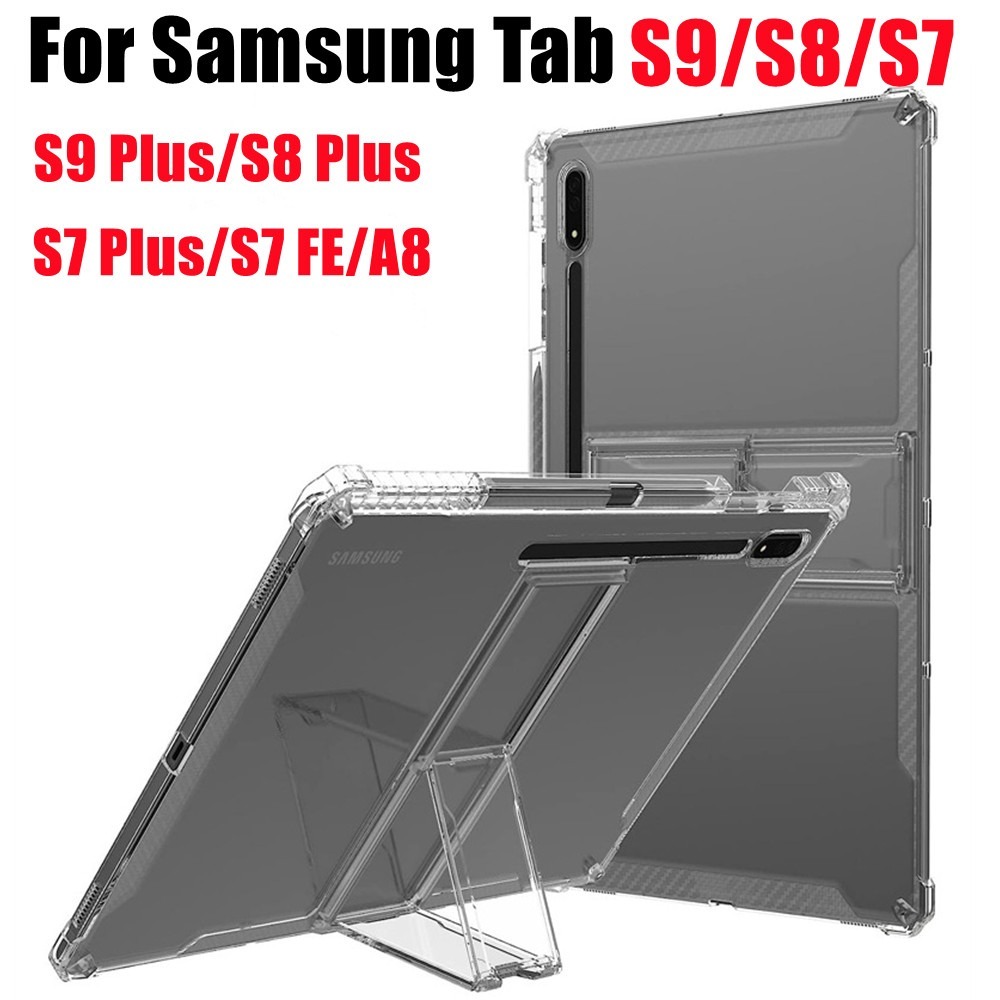 กรณีTPUสําหรับSamsung Galaxy T - Samsung Tablet S9 Accessories บทวิจารณ์และราคา