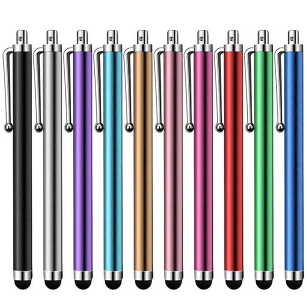 10pcs ปากกา Stylus สําหรับ iPa - Ipad Pencil Stylus บทวิจารณ์และราคา